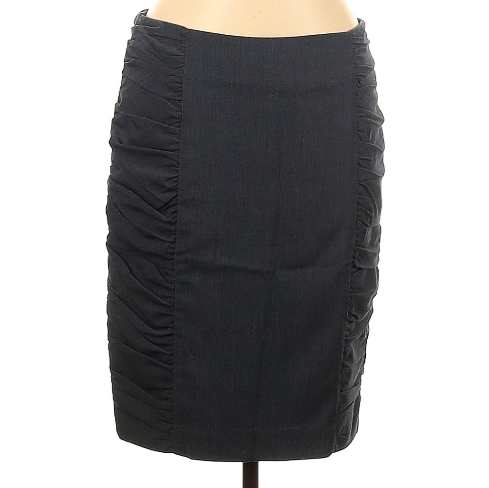 Cartonnier pencil skirt
